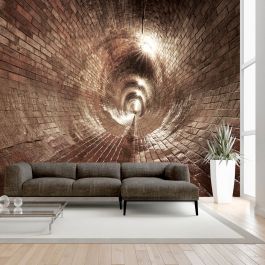 Wallpaper - Underground Corridor