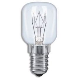 Incandescent lamp E14 Freezer 15W 2200K