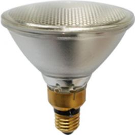 Iodine lamp E27 Halogen 80W 3000K