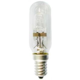 Iodine lamp E14 Tube 18W 2700K Eco