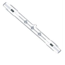 Iodine lamp R7s Tube 120W 2700K 118mm