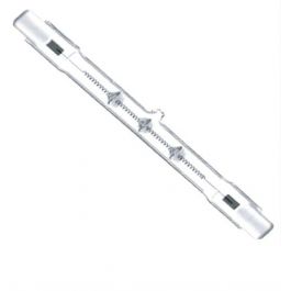 Iodine lamp R7s Tube 1500W 2700K