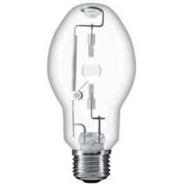 Discharge lamp E40 Pear 150W 4200K