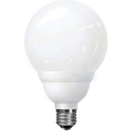 Economy Lamp E27 Globe 24W 2700K Diolamp