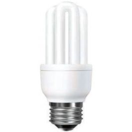 Economy lamp E27 3U 15W 2700K Mini