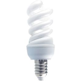 Economy lamp E14 Spiral 11W 4000K Diolamp