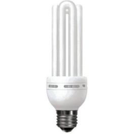 Economy lamp E27 4U 32W 2700K