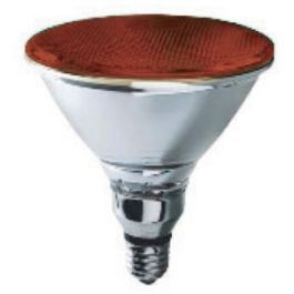 Economy lamp E27 Magicolor 20W Red