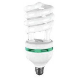 Economy Lamp E27 Spiral 65W 2700K Diolamp