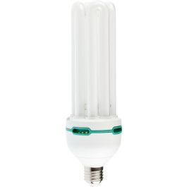 Economy lamp E27 4U 60W 4000K 599127602