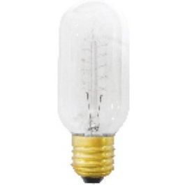 Filament lamp E27 Edison 40W Φ45