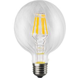 LED Filament E27 Bria 6W 2700K Dimmable lamp