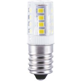 LED lamp E14 Ceramic 1W Yellow