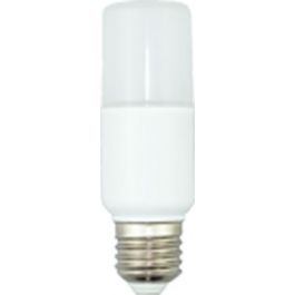 SMD LED lamp E27 Stick 10W 6000K