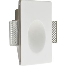 Απλίκα κήπου LED Grotto Oval Plus