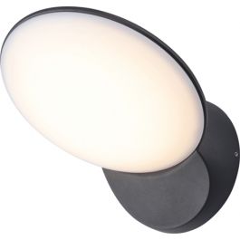Απλίκα κήπου LED Mira Oval