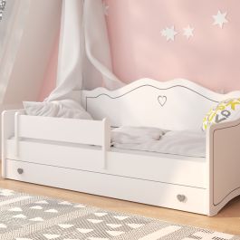 Kids bed Haidi