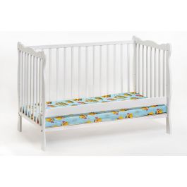 Infant bed Alana with Mattress