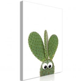 Table - Ear Cactus (1 Part) Vertical