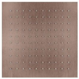 Shower head Herzbach LIVING SPA iX II