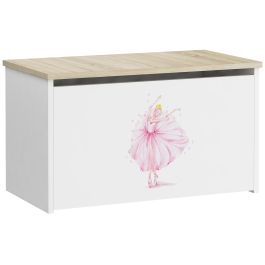 Storage furniture Dara ballet dancer