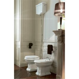 Toilet KERASAN RETRO II high pressure