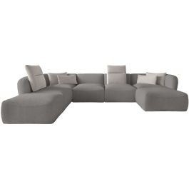 Corner sofa Canada XL