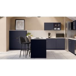 Kitchen composition Midnight