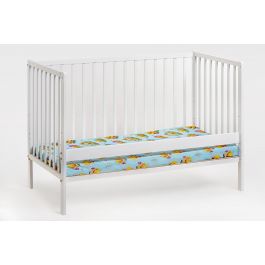 Infant bed Cindy with Mattress