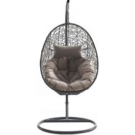 Hanging armchair Fogo