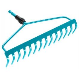 Bow Rake Gardena Combi