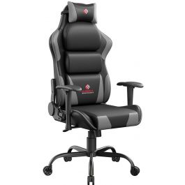 Gaming Καρέκλα Eureka Ergonomic GC07