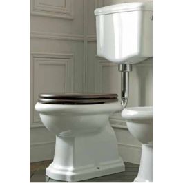 Basin set Kerasan Retro high pressure