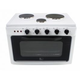 Electric oven M3DG 42lt with lighting