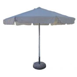 Aluminum umbrella Core