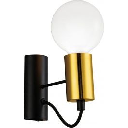 Viokef Volter wall lamp