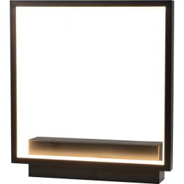 Επιτοίχιο φωτιστικό InLight 43034