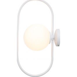 Wall lamp InLight 43038-WH