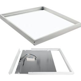 Aluminum frame for LED Panel InLight BAPAN002