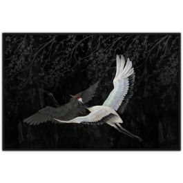 Painting Crane 1