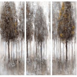 Painting Bossen
