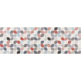Tile AQUARELLA Decor 2 KARAG