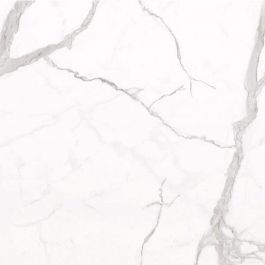 Tile VATICAN White KARAG 60x60