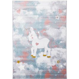 Carpet ezzo Kiddie Unicorn B805AX6