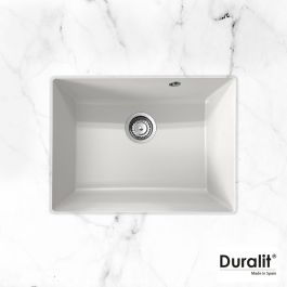 Sink under-counter Duralit