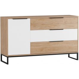 Chest of drawers Landro Maxi
