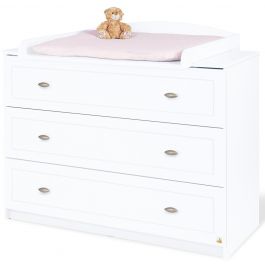 Changing table Laura Plus