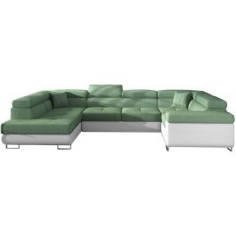 Corner sofa Ollenne