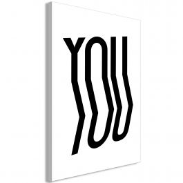 Table - You (1 Part) Vertical