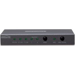 Marmitek Connect AE24 UHD 2.0 HDMI Converter